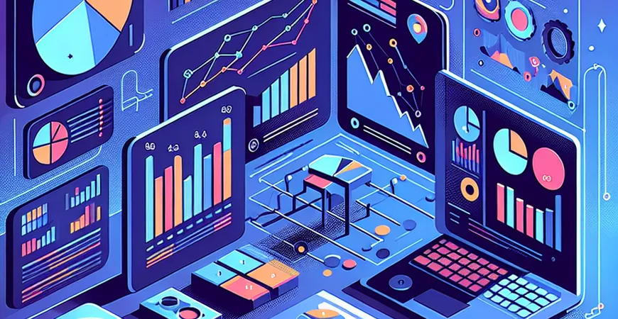 Power BI 报表分析工具实战技巧有哪些？实战应用攻略解析